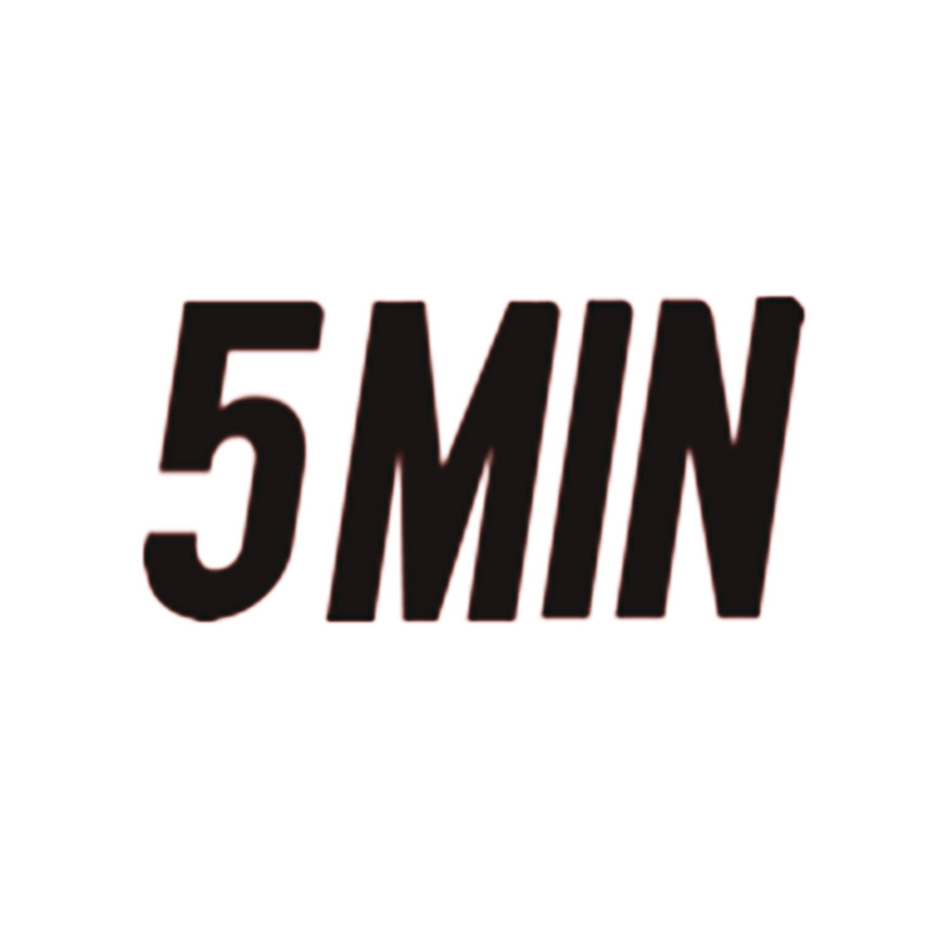 5min | ontimeshow